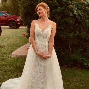 Meet your Posher, Charlee